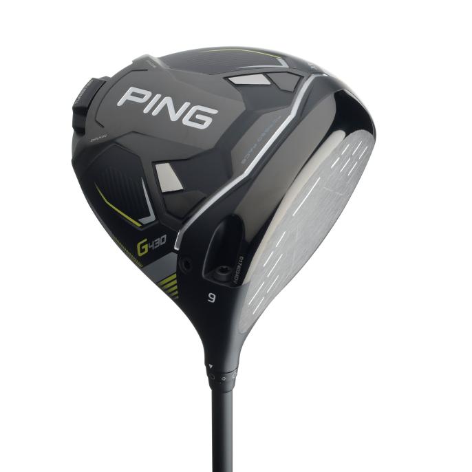 PING G430 MAX / G430 SFT / G430 LST / G430 HL