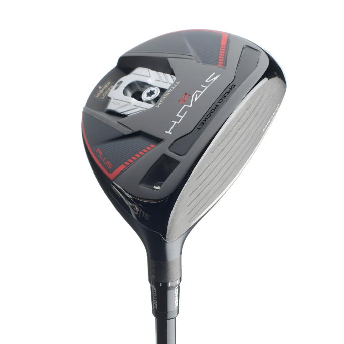 TaylorMade Stealth 2 Plus