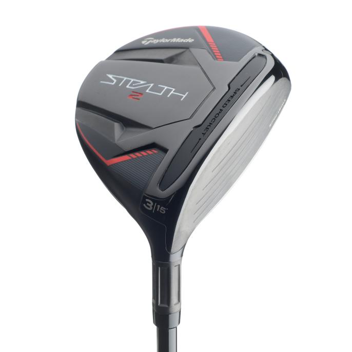 TaylorMade Stealth 2 / Stealth 2 HD