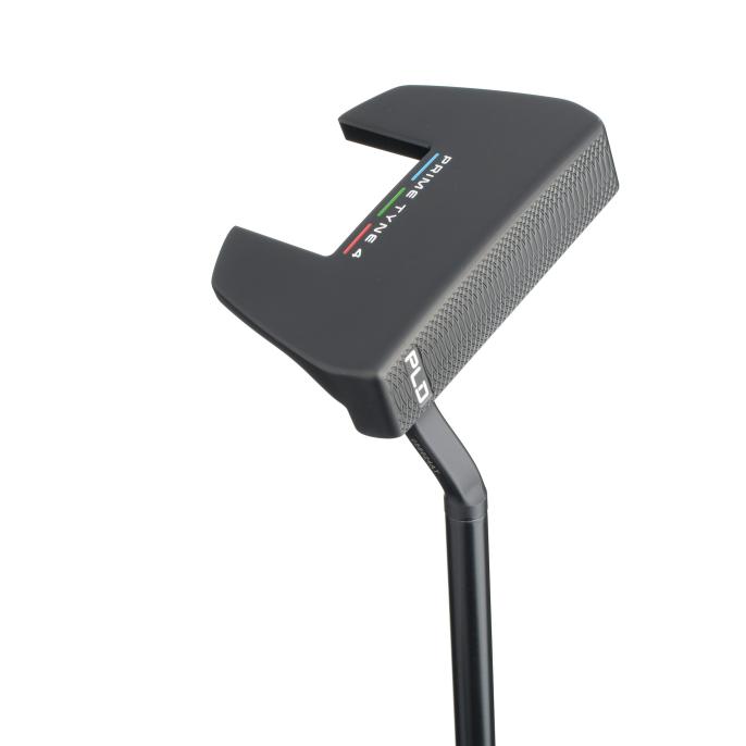 Ping PLD Milled