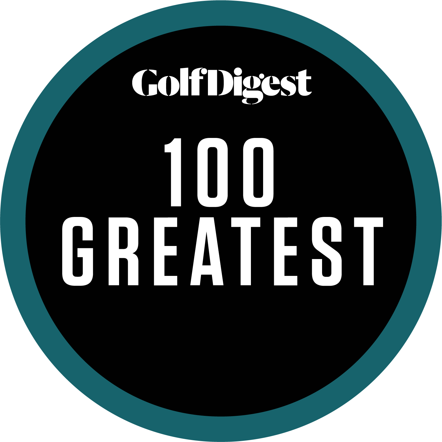 100 Greatest