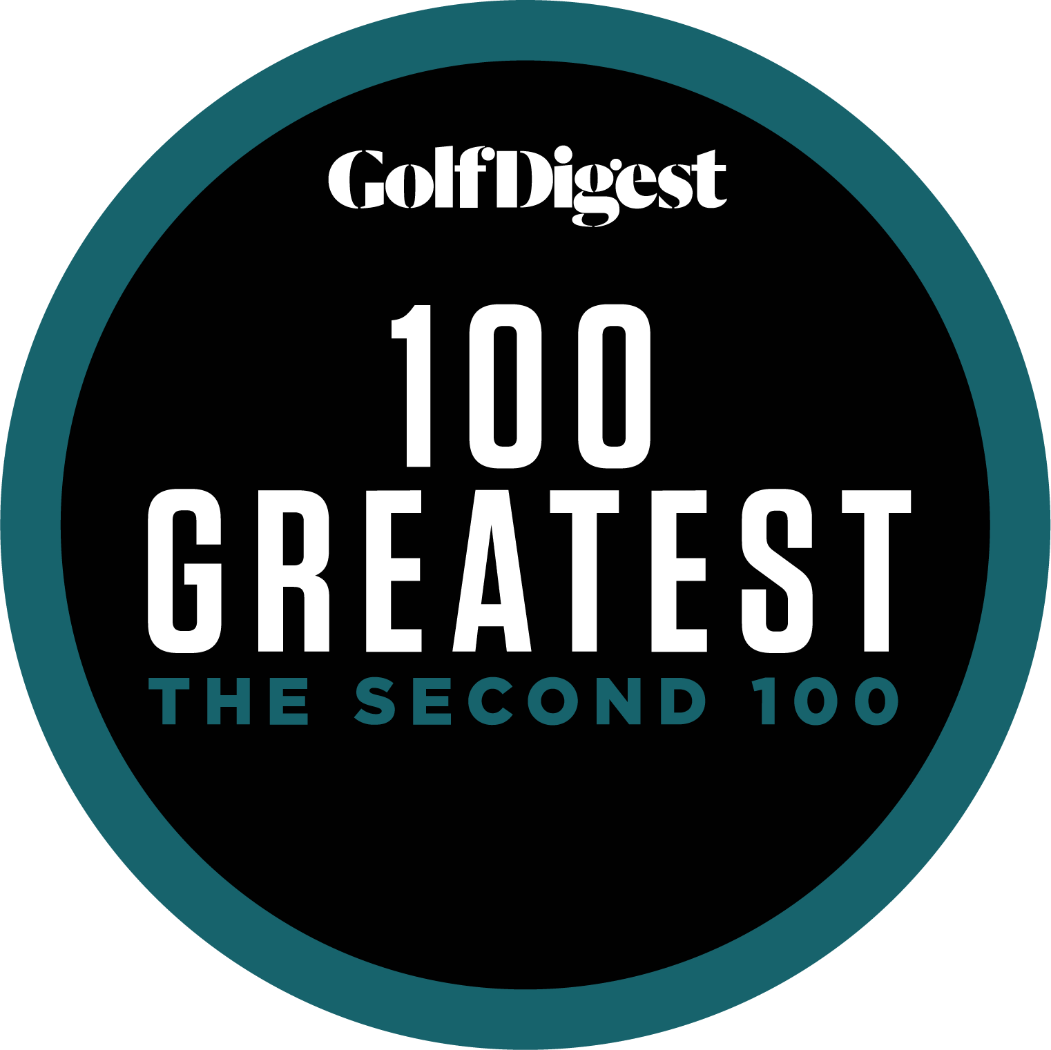 100 Greatest the Second 100